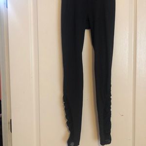 Calia by Carrie Underwood athletic leggings